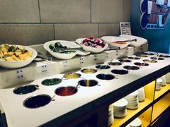 超全酱料-么子烤肉(化龙池店)
