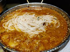 -大川先生·小龙虾·川菜(信义坊店)