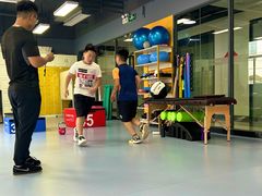 -Orenda健身工作室(平山店)