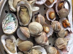 -日照大牌檔•小船海鲜(万平口店)