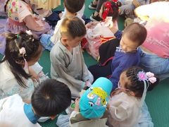 -糖心家族国际幼儿园·托育园(南开水上公园店)