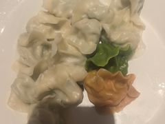 -老家水饺濮阳菜(巴黎街店)