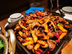 -成都吃客(九眼桥店)