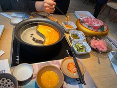 -温野菜涮涮锅(曲江大悦城店)