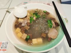-苏晓玥·手作江南小吃(深圳北站店)
