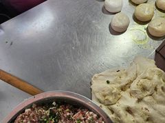-军屯锅魁(城市花园店)