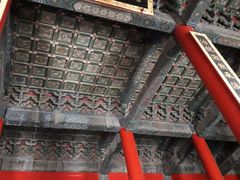 景点-历代帝王庙博物馆