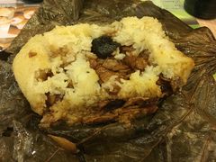 -添好运点心专门店(中环IFC店)