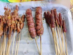 -小桥衢州人家·海鲜烧烤·盱眙龙虾(万达水街店)