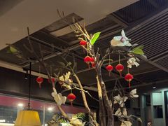-一品红川菜(皇岗店)