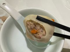 -翡翠拉面小笼包(岭南新天地店)
