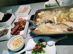 -半天妖烤鱼(桐乡万嘉购物中心店)