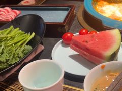 -吼堂老火锅(太古里总店)