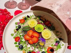 -狮拾久·现代新加坡料理(福田COCO Park店)