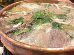 -玛禄藏膳(五分店)