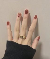 -H12 STAR日式美甲美睫专门店