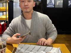 -GONTRAN CHERRIER·GC可颂(朝阳大悦城店)