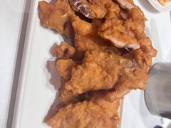 -双合园·海鲜水饺青岛菜(九水东路店)