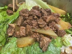 -手选潮汕鲜活牛肉火锅(二七广场店)