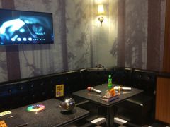 -星聚会KTV(合生汇黑金店)