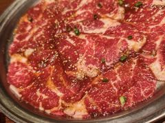 -一品诚记烤肉(大连柏威年购物中心店)