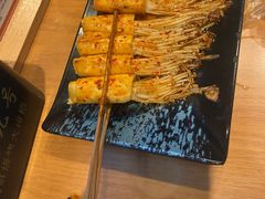 -华府九号海鲜烧烤大排档(龙域店)