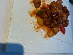 -三宝大饭店-中和艺素餐厅(浦上金山正祥广场店)