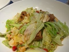 -望京辣宴·古法川菜(望京店)
