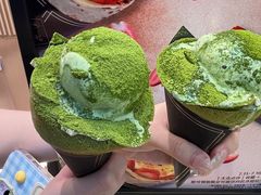 -July tale·可丽饼(德基广场店)