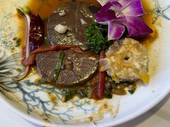 -祥源胡同·涮牛羊肉火锅(花桥店)