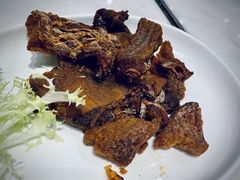 -上海虹桥宾馆味翠餐厅