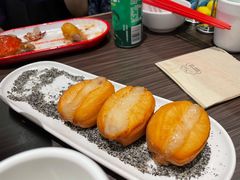 -胖哥俩肉蟹煲(龙德广场店)