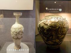 -邯郸市博物馆(新馆)
