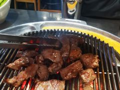 -喜来稀肉(虹泉路店)