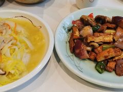 -稻香酒家(天河城店)