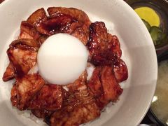 -ドライブインいとう豚丼名人(新千岁机场店)