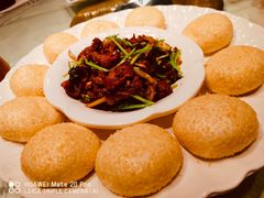 -南来顺饭庄·清真(南菜园店)