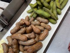 -三炮儿烧烤·羊锅·铁锅炖(南京首店)