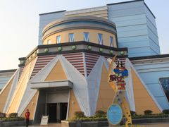 -厦门方特东方神画