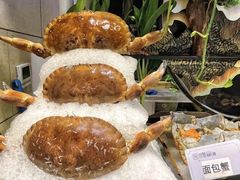 -川骄海鲜自助(亚运村店)