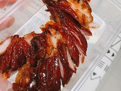 -老字号蛇口德记烧腊饭店·海鲜加工