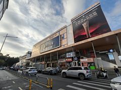 -茂业天地(华强北店)