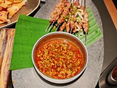 -Ameigo梅果·云贵川bistro(长宁来福士店)