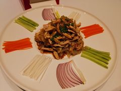 -百富源·海鲜辽菜(浑河堡店)