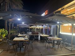 -木屋烧烤(惠阳华润小径湾店)