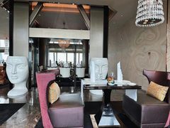 -瑞吉酒店 · Elba 欧尔巴意大利餐厅· 精致意餐·云端聚会