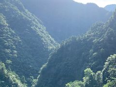 -太湖源风景区