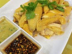 -巫记鸡饭店