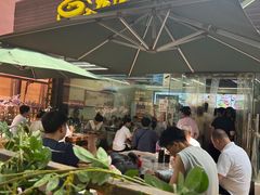 -老陈婆手工面庄