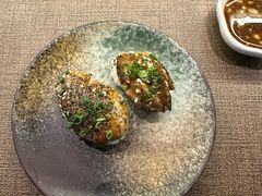 -戏作寿司(观音桥店)